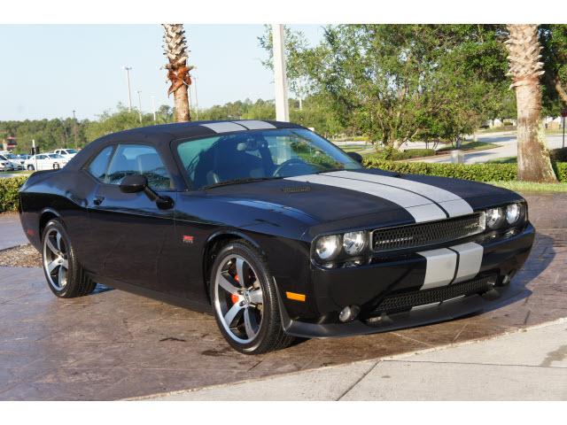 Photo of 2011 Dodge Challenger