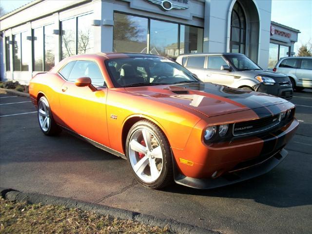 Photo of 2011 Dodge Challenger