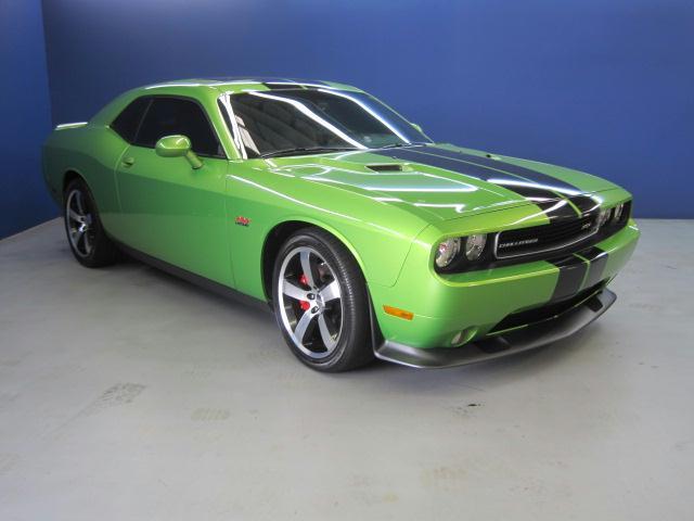 Photo of 2011 Dodge Challenger