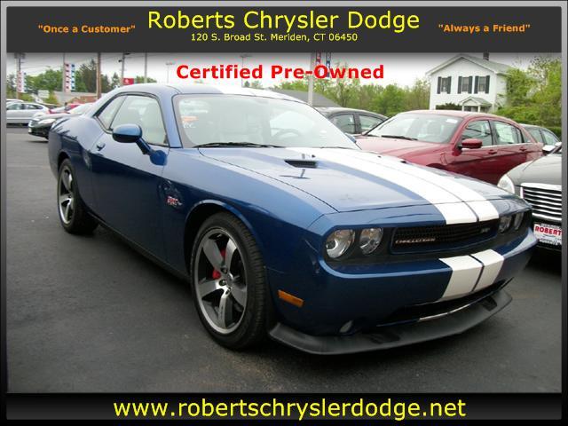 Photo of 2011 Dodge Challenger