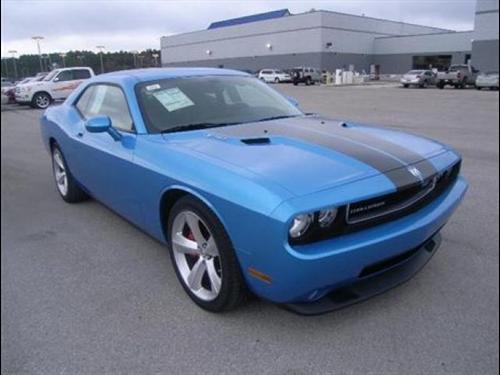 Photo of 2010 Dodge Challenger