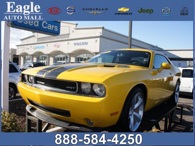 Photo of 2010 Dodge Challenger