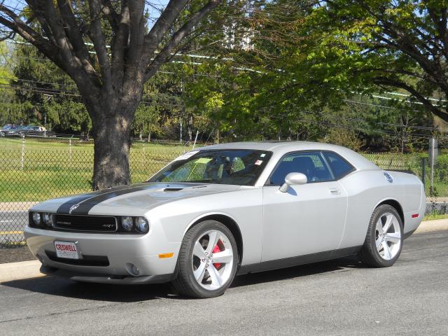 Photo of 2010 Dodge Challenger