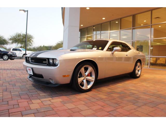 Photo of 2010 Dodge Challenger