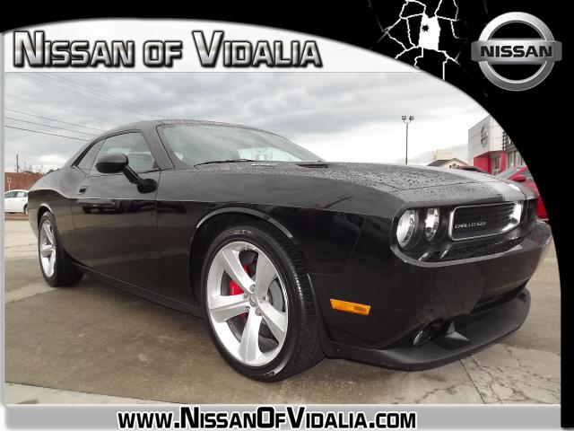 Photo of 2010 Dodge Challenger