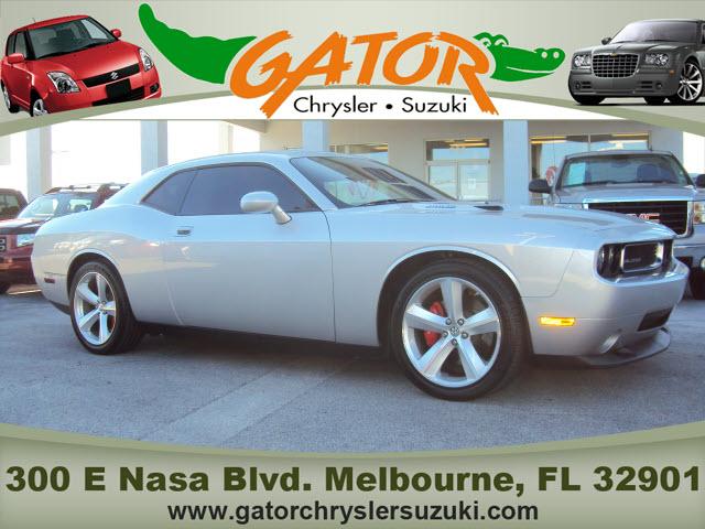 Photo of 2010 Dodge Challenger