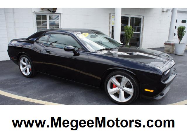 Photo of 2010 Dodge Challenger