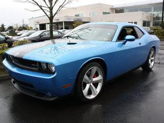 Photo of 2010 Dodge Challenger
