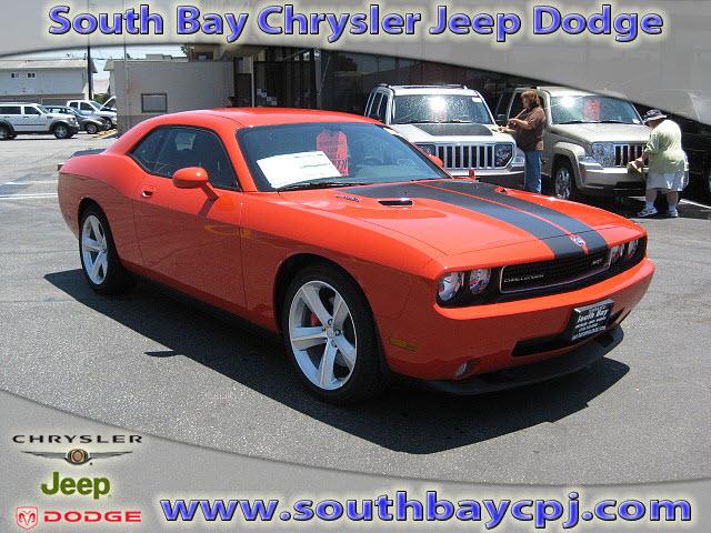 Photo of 2010 Dodge Challenger