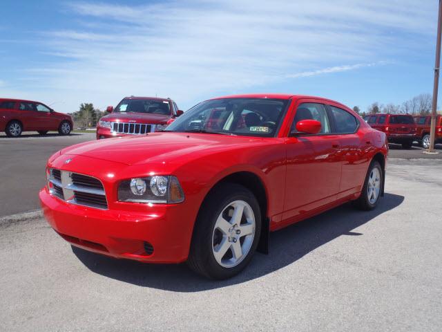 Photo of 2010 Dodge Charger