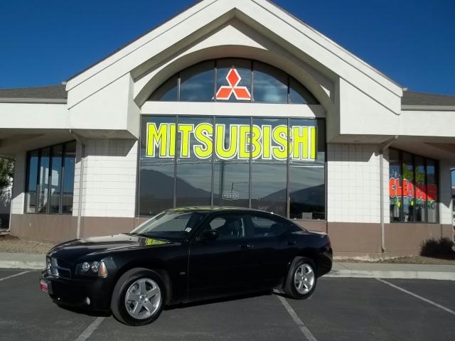 Photo of 2010 Dodge Charger