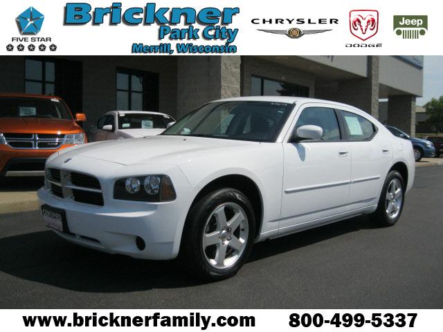 Photo of 2010 Dodge Charger