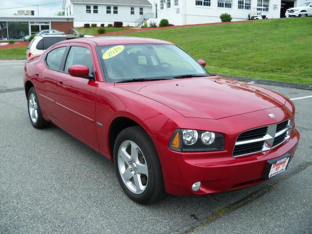 Photo of 2010 Dodge Charger