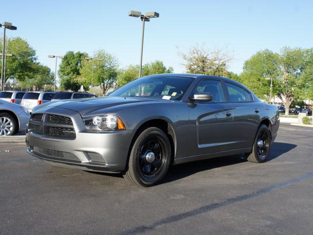 Photo of 2011 Dodge Charger