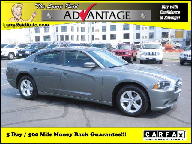 Photo of 2011 Dodge Charger