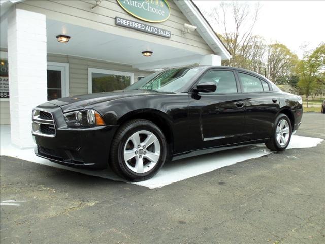 Photo of 2011 Dodge Charger