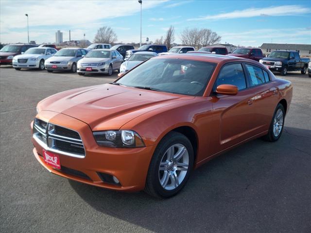 Photo of 2011 Dodge Charger