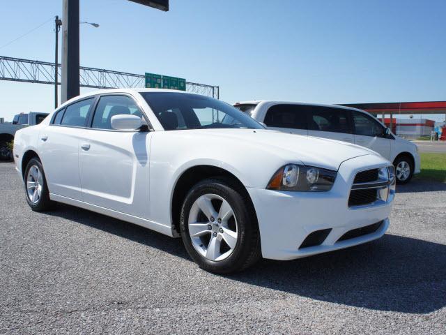 Photo of 2011 Dodge Charger