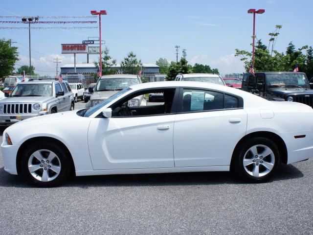 Photo of 2011 Dodge Charger