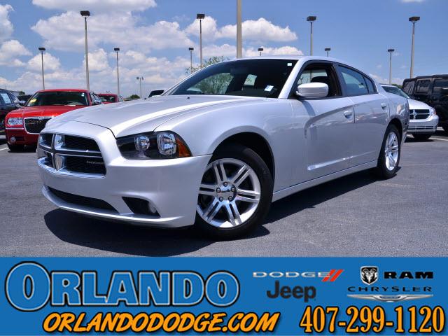 Photo of 2011 Dodge Charger