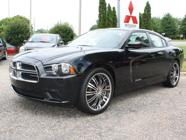 Photo of 2011 Dodge Charger