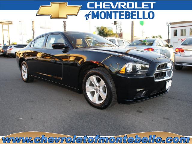 Photo of 2011 Dodge Charger