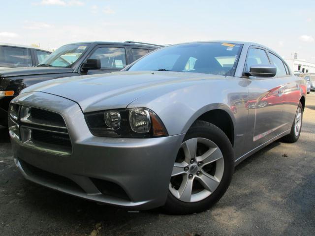Photo of 2011 Dodge Charger