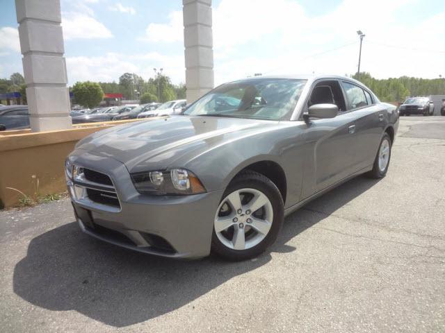 Photo of 2011 Dodge Charger