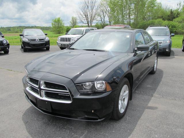 Photo of 2011 Dodge Charger