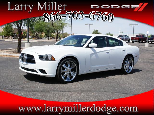 Photo of 2011 Dodge Charger