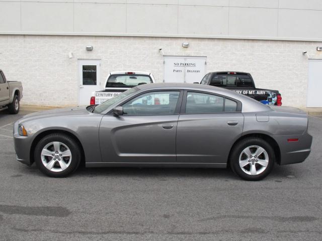 Photo of 2011 Dodge Charger