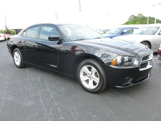 Photo of 2011 Dodge Charger