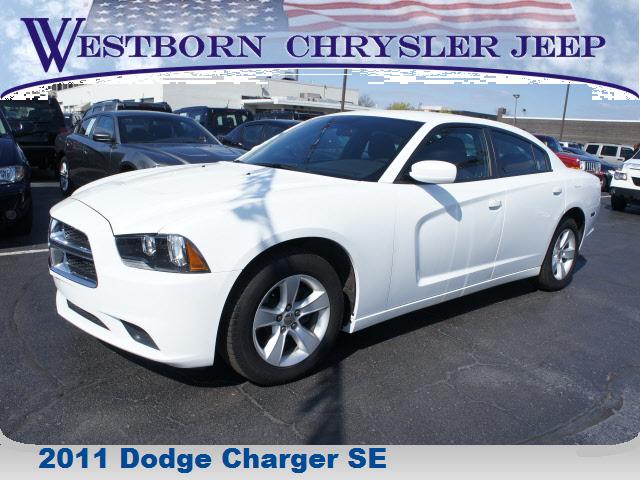 Photo of 2011 Dodge Charger