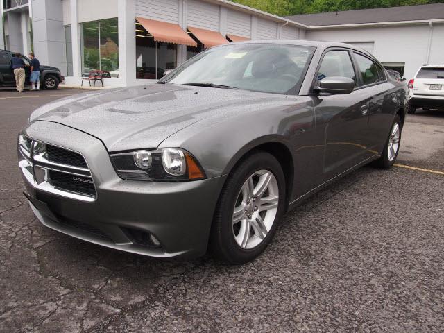 Photo of 2011 Dodge Charger