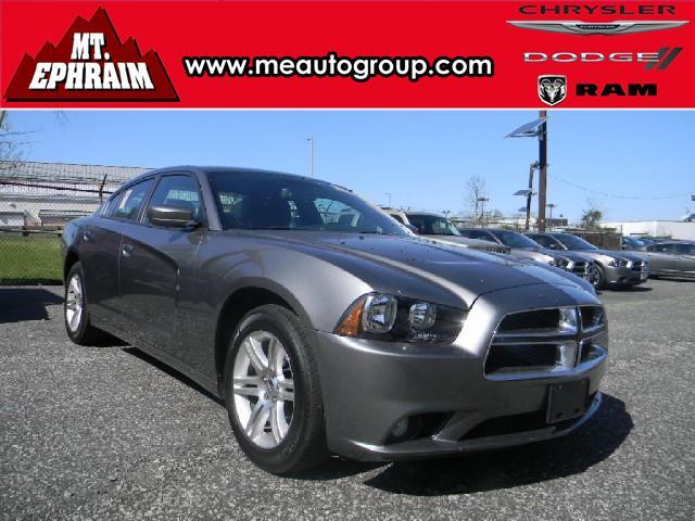 Photo of 2011 Dodge Charger