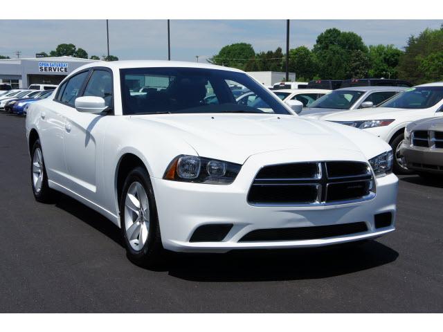 Photo of 2011 Dodge Charger