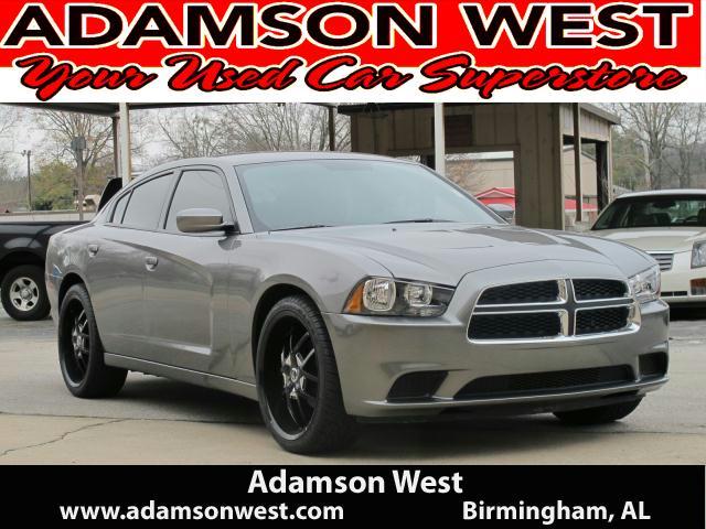 Photo of 2011 Dodge Charger