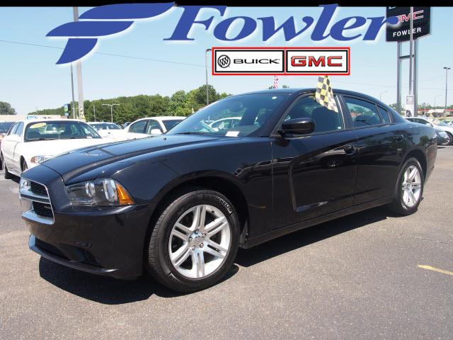Photo of 2011 Dodge Charger