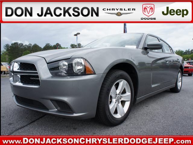 Photo of 2011 Dodge Charger
