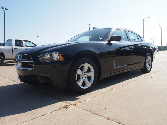 Photo of 2011 Dodge Charger