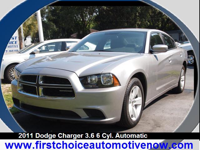 Photo of 2011 Dodge Charger