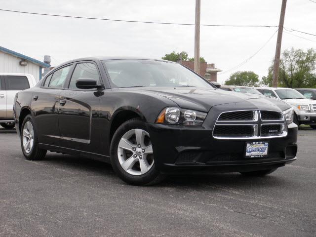 Photo of 2011 Dodge Charger