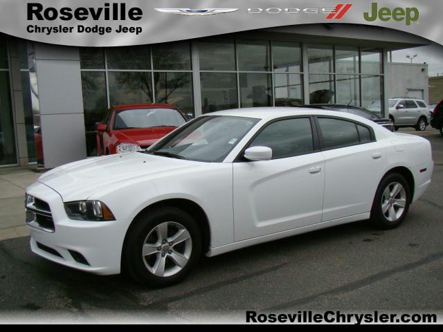 Photo of 2011 Dodge Charger