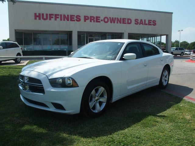 Photo of 2011 Dodge Charger