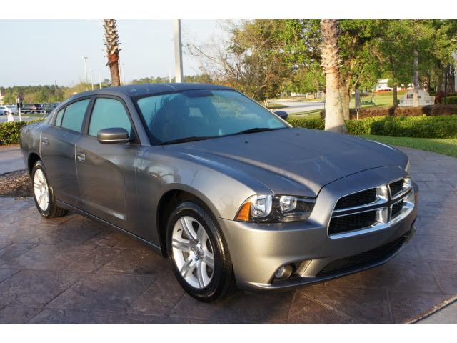 Photo of 2011 Dodge Charger