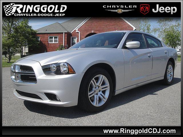 Photo of 2011 Dodge Charger