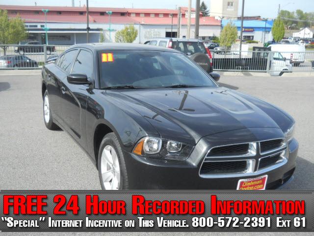 Photo of 2011 Dodge Charger