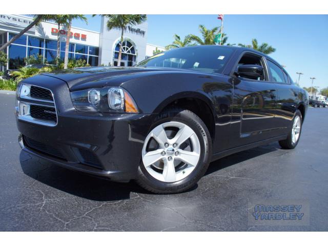 Photo of 2011 Dodge Charger