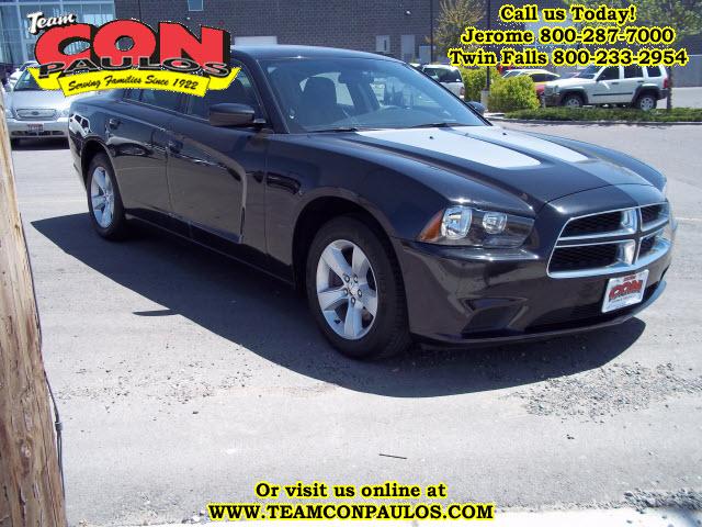 Photo of 2011 Dodge Charger