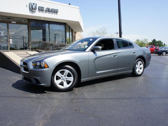 Photo of 2011 Dodge Charger